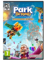Park Beyond Impossified Edition