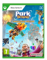 Park Beyond Impossified Edition