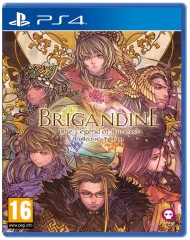Brigandine The Legend Of Runersia Collectors Edition