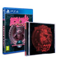 Demons Tilt Ost Bundle