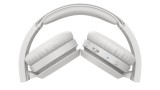  Casti Philips Audio Wireless Headphones White