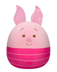 Plus Squishmallows Disney Squad Piglet 18cm