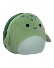Plus Reversibil Squishmallowsflip A Mallow Turtle/seal 13cm
