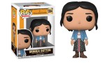 Figurina Joc Pop Television Yellowstone Monica Dutton 9cm