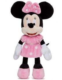 Plus As Mickey And The Roadster Racers Minnie 35cm (1607-01693) 