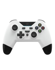 Controller Gioteck Wx 4 Wireless Bt White