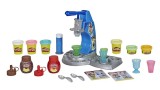 Plastilina Set Play-doh Kitchen Creations Drizzy Ice Cream (e6688)