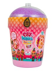 Papusa Mini As Cry Babies Magic Tears Tutti Frutti (random) (1013-93355)
