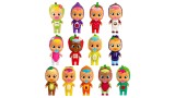 Papusa Mini As Cry Babies Magic Tears Tutti Frutti (random) (1013-93355)