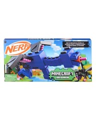 Arma Nerf Minecraft Ender Dragon (f7912)