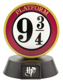 Lampa Paladone Platform 9 34 Icon (pp5918hpv2) 