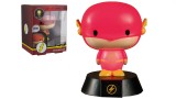 Lampa Paladone Dc Comics The Flash 3d Character (pp4047dc)