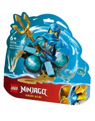 Lego Ninjago Nyas Dragon Power Spinjitzu Drift (71778)