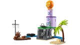 Joc Lego Super Heroes Team Spidey At Green Goblins Lighthouse (10790)