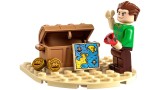 Joc Lego Super Heroes Team Spidey At Green Goblins Lighthouse (10790)