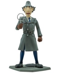 Abysse Inspector Gadget 17cm