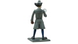 Figurina Statueta Abysse Inspector Gadget 17cm
