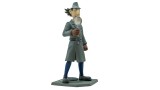 Figurina Statueta Abysse Inspector Gadget 17cm