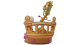 Figurina Statueta Abysse Beauty And The Beast Lumiere 12cm