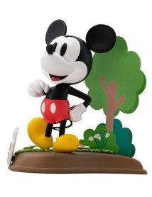 Abysse Mickey Mouse 10cm 