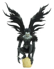 Abysse Death Note Ryuk 30cm