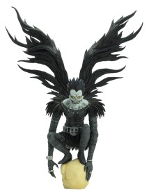 Abysse Death Note Ryuk 30cm 