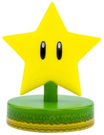 Lampa Super Star Icon V2 