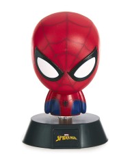 Lampa Spider-man Icon (pp6120spm)