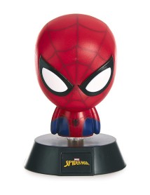 Lampa Spider-man Icon (pp6120spm) 