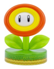 Lampa Fire Flower Icon V2