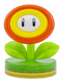 Lampa Fire Flower Icon V2 