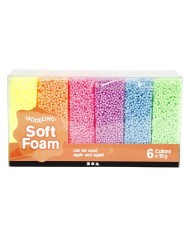 Set Soft Foam (78060)
