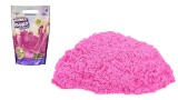 Plastilina Kinetic Sand Glitter Sand Pink (6060800)