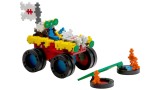  Set Plus-plus Monster Truck (7014)