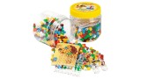  Hama Maxi Beads Beads + 2 Pin Plates (388790)