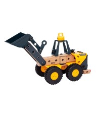 Brio Builder Volvo Wheel Loader (34598)