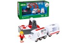  Brio Remote Control Travel Train (33510)