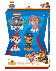 Hama MIDI Beads Hanging Box Paw Patrol (387966)