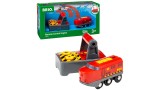  Brio Remote Control Engine (33213)