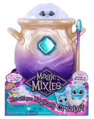 Magic Mixies Magic Cauldron Blue (30284)