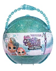 L.o.L. Surprise Glitter Color Change Pearl Surprise Blue (118992)