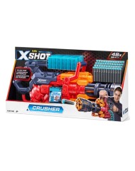 Arma X-shot Dart Blaster 35-dart Bel & 48 Darts (36382)