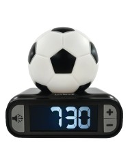 Lexibook Football Digital 3d Alarm (rl800fo)