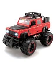 Masina Cu Telecomanda Ninco Overlander (nh93173)