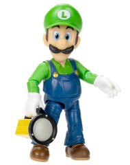 Super Mario Movie Luigi 13cm 417174