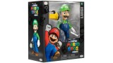 Figurina Joc Super Mario Movie Luigi 13cm 417174