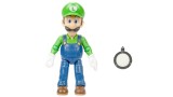 Figurina Joc Super Mario Movie Luigi 13cm 417174