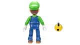 Figurina Joc Super Mario Movie Luigi 13cm 417174