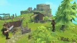 Joc Townsmen Psvr2 pentru PS5