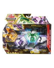 Set Bakugan Legends Collection (20140073)